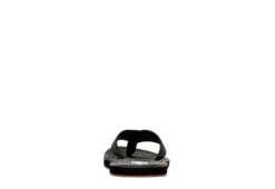 Vans Mens Morro 3 Point Flip Flop Sandal - Black 11 Vans Mens Morro 3 Point Flip Flop Sandal - Black -Outlet Step In Style Store US 01 501766 04