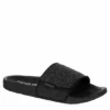 Heydude Mens Phoenix Slide Sandal - Black