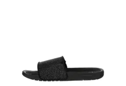 Heydude Mens Phoenix Slide Sandal - Black 10 Heydude Mens Phoenix Slide Sandal - Black -Outlet Step In Style Store US 01 501799 03