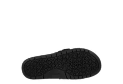 Heydude Mens Phoenix Slide Sandal - Black 13 Heydude Mens Phoenix Slide Sandal - Black -Outlet Step In Style Store US 01 501799 06