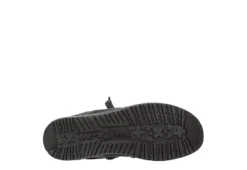 Heydude Mens Wally Slip On Sneaker - Dark Grey 13 Heydude Mens Wally Slip On Sneaker - Dark Grey -Outlet Step In Style Store US 01 501802 06