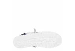 Heydude Mens Wally Slip On Sneaker - Navy -Outlet Step In Style Store US 01 501807 06