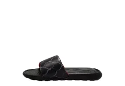 Nike Mens Victori One Slide Sandal - Black 9 Nike Mens Victori One Slide Sandal - Black -Outlet Step In Style Store US 01 501871 02