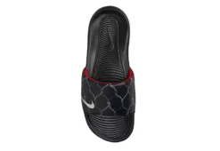 Nike Mens Victori One Slide Sandal - Black 10 Nike Mens Victori One Slide Sandal - Black -Outlet Step In Style Store US 01 501871 03