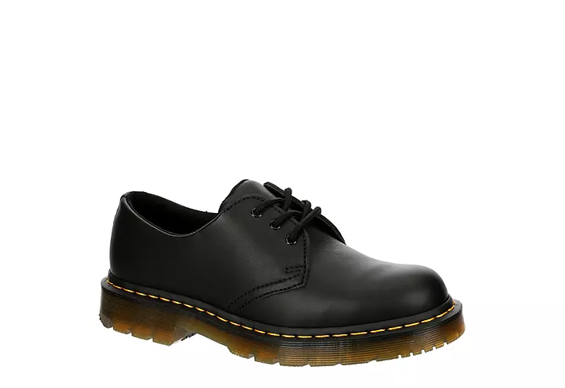 Dr. Martens Dr.martens Mens 1461 Slip Resistant Work Shoe - Black 1 Dr. Martens Dr.martens Mens 1461 Slip Resistant Work Shoe - Black