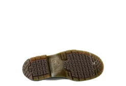 Dr. Martens Dr.martens Mens 1461 Slip Resistant Work Shoe - Black 13 Dr. Martens Dr.martens Mens 1461 Slip Resistant Work Shoe - Black -Outlet Step In Style Store US 01 501919 06