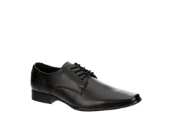Calvin Klein Mens Brodie 2 Oxford - Black