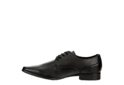 Calvin Klein Mens Brodie 2 Oxford - Black -Outlet Step In Style Store US 01 502062 03