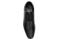 Calvin Klein Mens Brodie 2 Oxford - Black -Outlet Step In Style Store US 01 502062 05