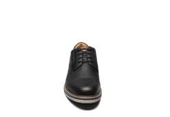 Florsheim Mens Norwalk Cap Toe Oxford - Black 9 Florsheim Mens Norwalk Cap Toe Oxford - Black -Outlet Step In Style Store US 01 502179 02