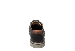 Florsheim Mens Norwalk Cap Toe Oxford - Black 11 Florsheim Mens Norwalk Cap Toe Oxford - Black -Outlet Step In Style Store US 01 502179 04