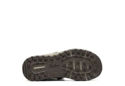Florsheim Mens Tread Lite River Outdoor Sandal - Brown -Outlet Step In Style Store US 01 502187 06