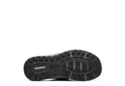 Florsheim Mens Tread Lite Flip Flop Sandal - Black -Outlet Step In Style Store US 01 502189 06