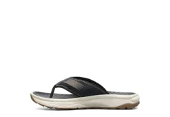 Florsheim Mens Tread Lite Flip Flop Sandal - Navy 10 Florsheim Mens Tread Lite Flip Flop Sandal - Navy -Outlet Step In Style Store US 01 502190 03