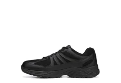 Dr. Scholl's Mens Monster I Slip Resistant Work Shoe - Black -Outlet Step In Style Store US 01 502219 03