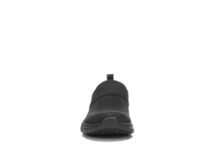 Dr. Scholl's Mens Got It Gore Slip Resistant Work Shoe - Black -Outlet Step In Style Store US 01 502228 02