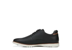 Dr. Scholl's Mens Sync Oxford - Black -Outlet Step In Style Store US 01 502243 03