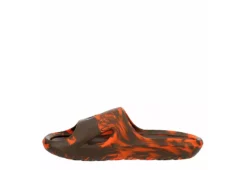 Adidas Mens Adicane Slide Sandal - Orange -Outlet Step In Style Store US 01 502246 03