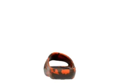 Adidas Mens Adicane Slide Sandal - Orange -Outlet Step In Style Store US 01 502246 04