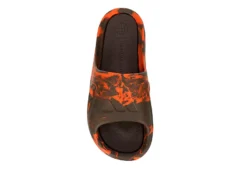 Adidas Mens Adicane Slide Sandal - Orange -Outlet Step In Style Store US 01 502246 05