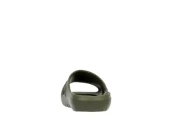 Adidas Mens Adicane Slide Sandal - Olive -Outlet Step In Style Store US 01 502247 04