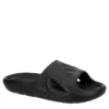 Adidas Mens Adicane Slide Sandal - Black