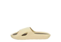 Adidas Mens Adicane Slide Sandal - Bone -Outlet Step In Style Store US 01 502249 03