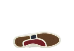 Sperry Mens Outer Banks Boat Shoe - Khaki -Outlet Step In Style Store US 01 502256 06