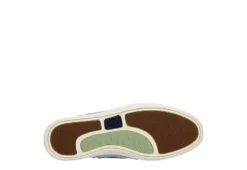 Sperry Mens Outer Banks Boat Shoe - Grey -Outlet Step In Style Store US 01 502257 06