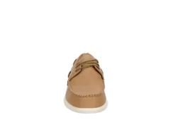 Sperry Mens Ao Plushwave Boat Shoe - Sand -Outlet Step In Style Store US 01 502258 02