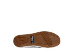 Sperry Mens Halyard Cvo Sneaker - Khaki -Outlet Step In Style Store US 01 502259 06