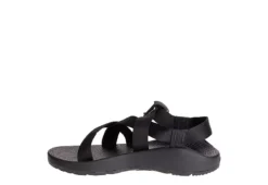 Chaco Mens Z1 Classic Outdoor Sandal - Black -Outlet Step In Style Store US 01 502261 03
