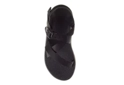 Chaco Mens Z1 Classic Outdoor Sandal - Black -Outlet Step In Style Store US 01 502261 05