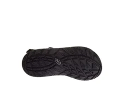 Chaco Mens Z1 Classic Outdoor Sandal - Black -Outlet Step In Style Store US 01 502261 06