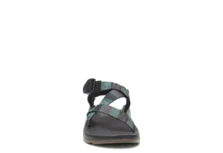 Chaco Mens Zcloud Outdoor Sandal - Black -Outlet Step In Style Store US 01 502263 02