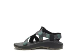 Chaco Mens Zcloud Outdoor Sandal - Black -Outlet Step In Style Store US 01 502263 03