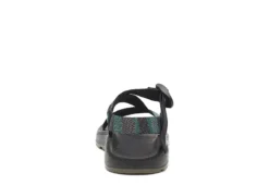 Chaco Mens Zcloud Outdoor Sandal - Black -Outlet Step In Style Store US 01 502263 04