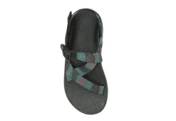 Chaco Mens Zcloud Outdoor Sandal - Black -Outlet Step In Style Store US 01 502263 05