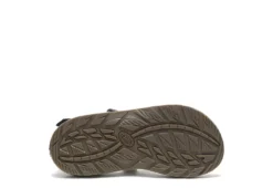 Chaco Mens Zcloud Outdoor Sandal - Black -Outlet Step In Style Store US 01 502263 06