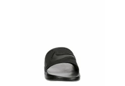 Nike Mens Air Max Cirro Slide Sandal - Black 9 Nike Mens Air Max Cirro Slide Sandal - Black -Outlet Step In Style Store US 01 502270 02