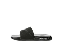 Nike Mens Air Max Cirro Slide Sandal - Black 10 Nike Mens Air Max Cirro Slide Sandal - Black -Outlet Step In Style Store US 01 502270 03