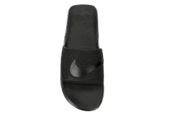 Nike Mens Air Max Cirro Slide Sandal - Black 12 Nike Mens Air Max Cirro Slide Sandal - Black -Outlet Step In Style Store US 01 502270 05