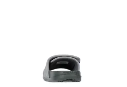 Nike Mens Offcourt Adjust Slide Sandal - Grey -Outlet Step In Style Store US 01 502271 04