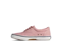 Sperry Mens Halyard Cvo Sneaker - Red -Outlet Step In Style Store US 01 502277 02