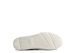 Sperry Mens Halyard Plushstep Cvo Sneaker - Taupe 12 Sperry Mens Halyard Plushstep Cvo Sneaker - Taupe -Outlet Step In Style Store US 01 502279 05