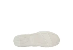 Sperry Mens Halyard Plushstep Cvo Sneaker - Off White -Outlet Step In Style Store US 01 502280 06