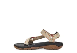 Teva Mens Hurricane Xlt2 Outdoor Sandal - Tan 9 Teva Mens Hurricane Xlt2 Outdoor Sandal - Tan -Outlet Step In Style Store US 01 502285 02
