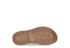 Teva Mens Hurricane Xlt2 Outdoor Sandal - Tan 11 Teva Mens Hurricane Xlt2 Outdoor Sandal - Tan -Outlet Step In Style Store US 01 502285 04
