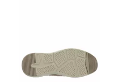 Skechers Mens Slip-ins Parson Slip On Sneaker - Brown -Outlet Step In Style Store US 01 502297 06