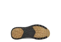 Heydude Mens Sirocco Slip On Sneaker - Black -Outlet Step In Style Store US 01 502317 06